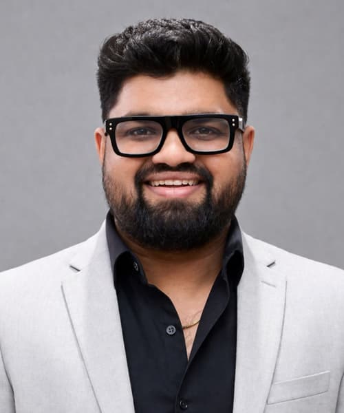 AKHIL GUPTA