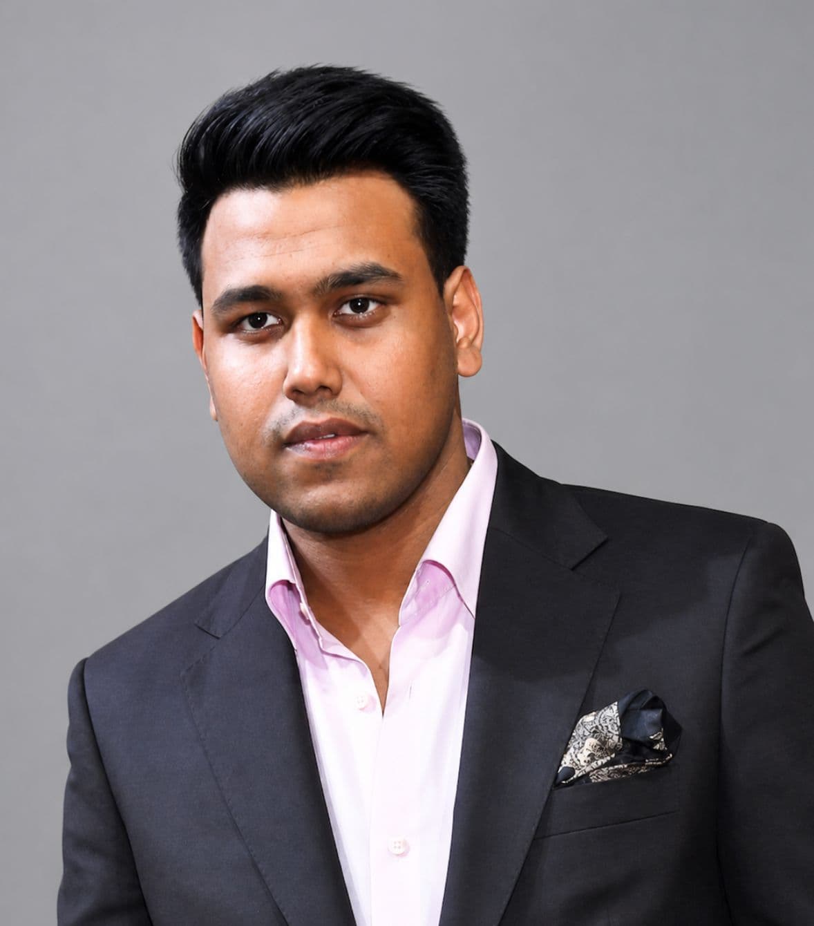 DAYAAN FAROOQUI