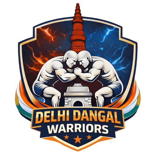 Delhi Dangal Warriors