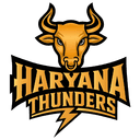 HARYANA THUNDERS