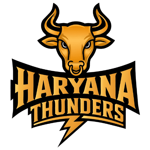Haryana Thunders
