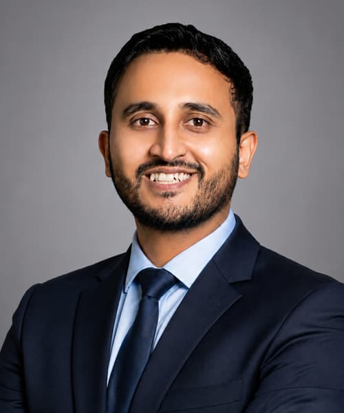 PARTH SHARMA