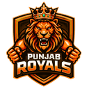 PUNJAB ROYALS