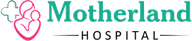 Motherland Hospital logo