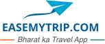 EaseMyTrip logo