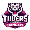 TIIGERS OF MUMBAI DANGALS