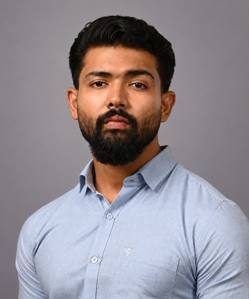 TUSHAR SINGH