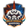 Delhi Dangal Warriors