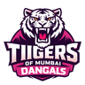 Tiigers of Mumbai Dangals