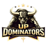 UP Dominators
