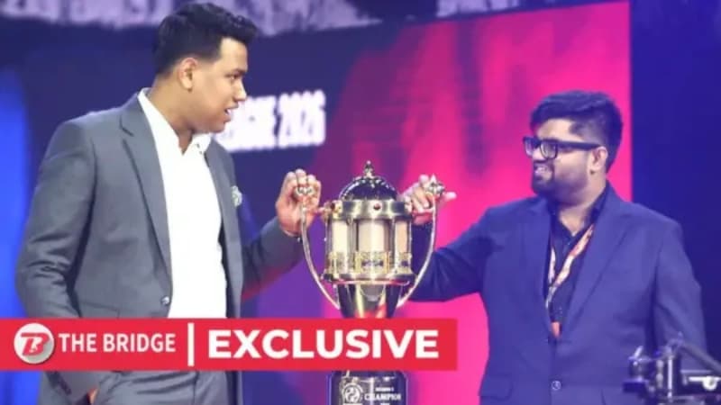 How PWL 2.0 is rewriting the story of Indian wrestling