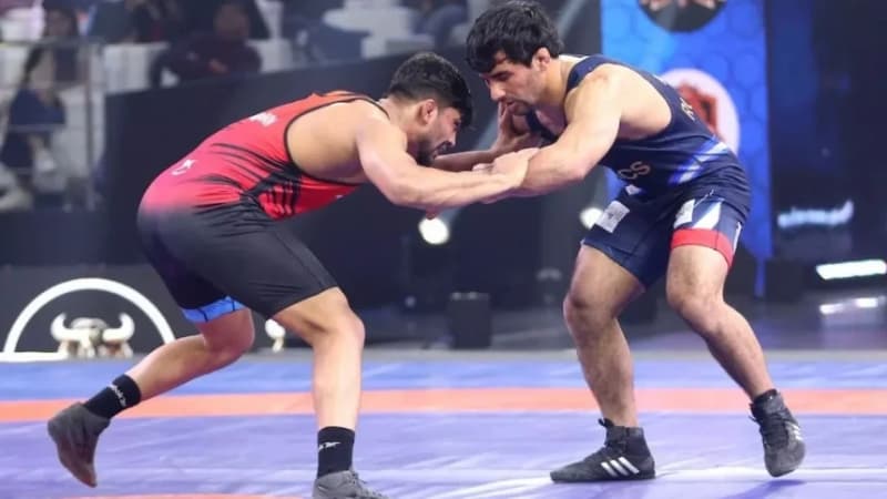 Pro Wrestling League 2026: Updated Points Table