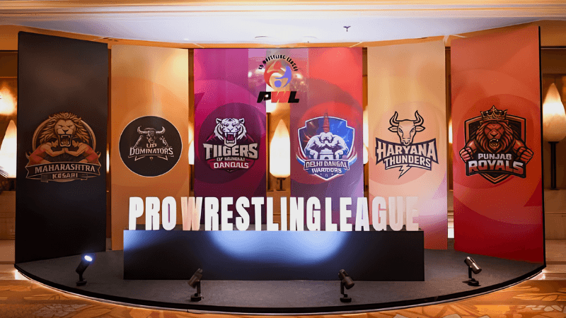 Pro Wrestling League 2026: Franchises, Ownership and the Shape of Indian Wrestling’s Comeback