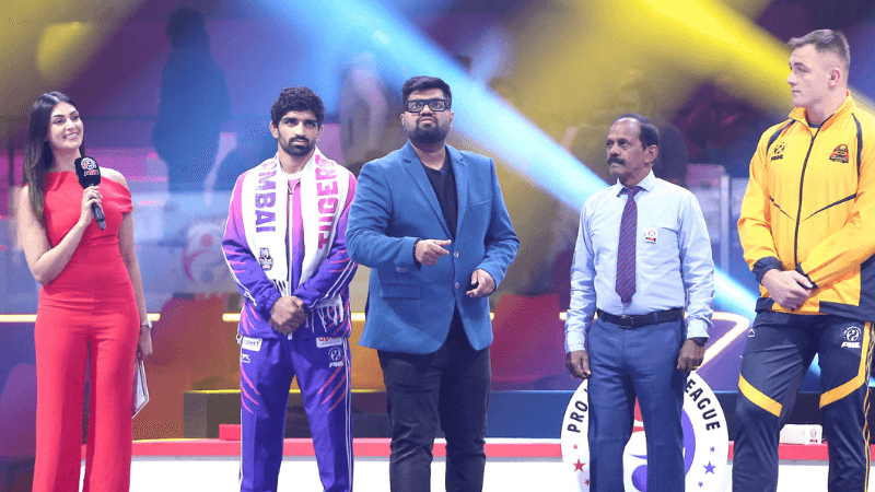 PM, Sports Min believe wrestling should be given the budget it requires, says WFI chief Sanjay Singh