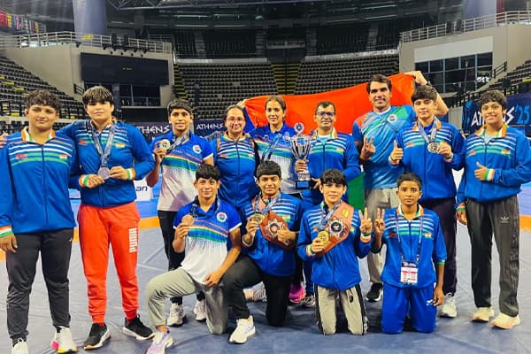 U15 NATIONAL CHAMPIONSHIP