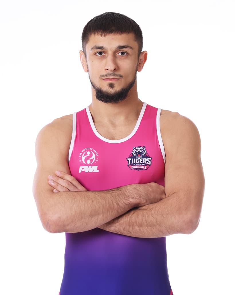 Ali Rahimzade