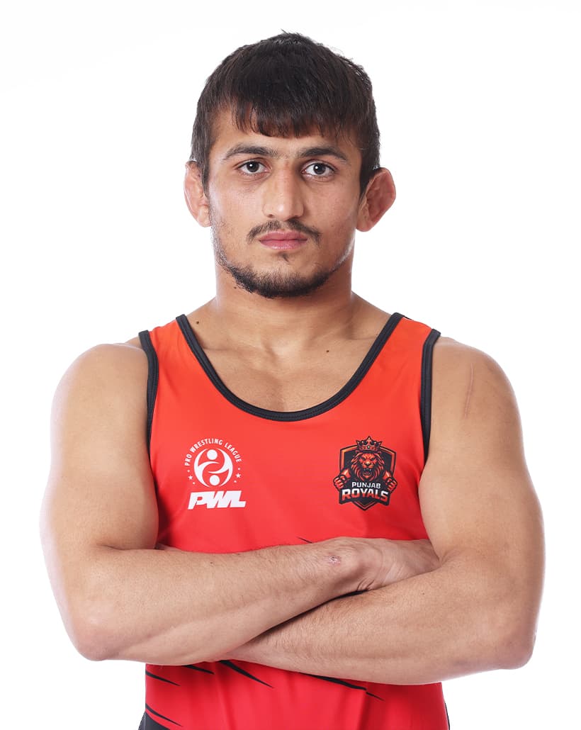 Chirag Chhikara