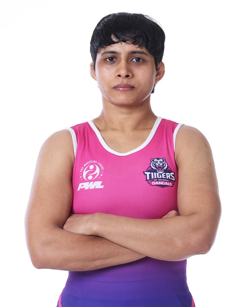 Jyoti Sihag