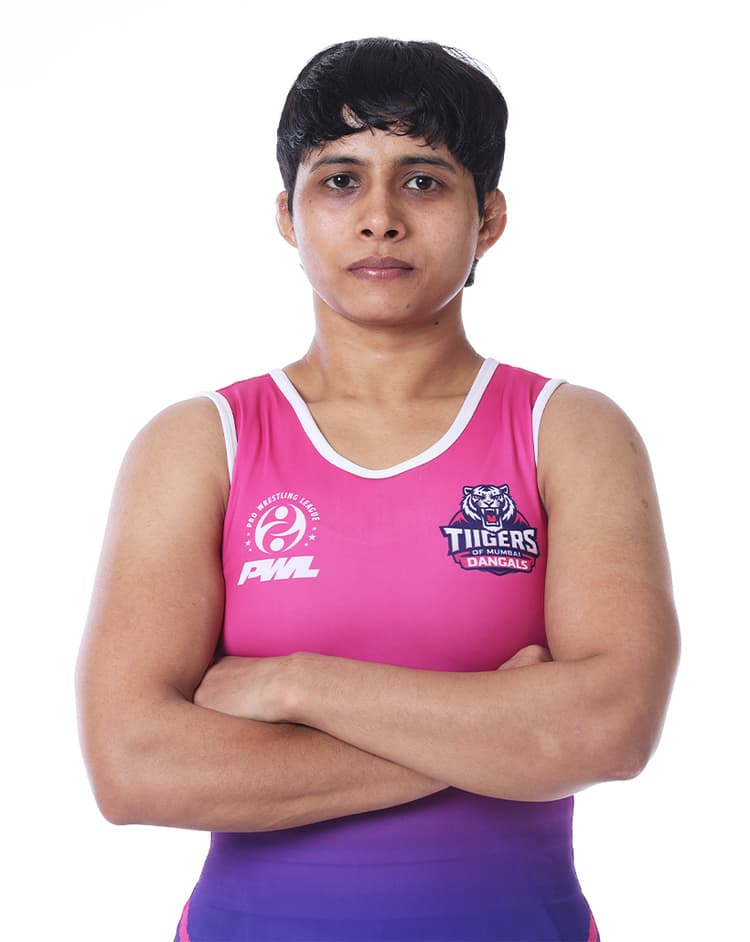 Jyoti Sihag