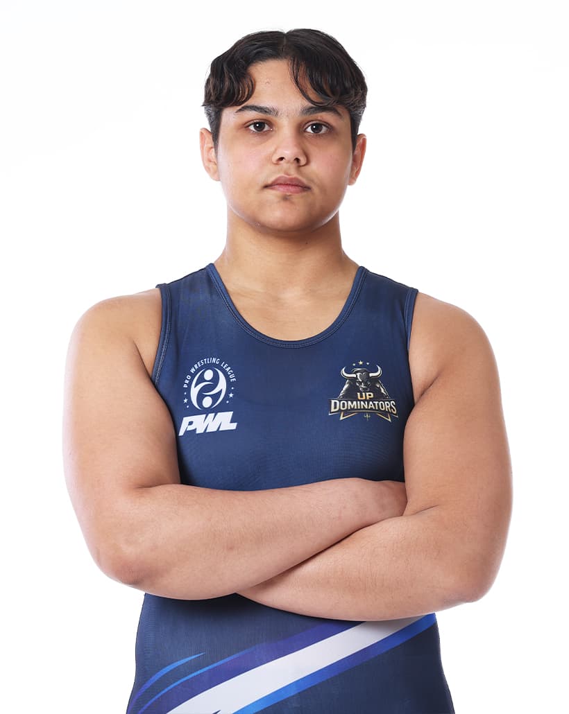 Mansi Lather