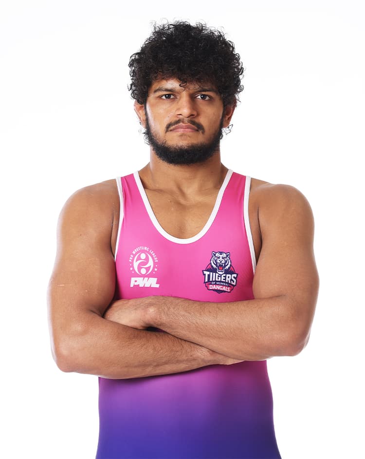 Mukul Dahiya