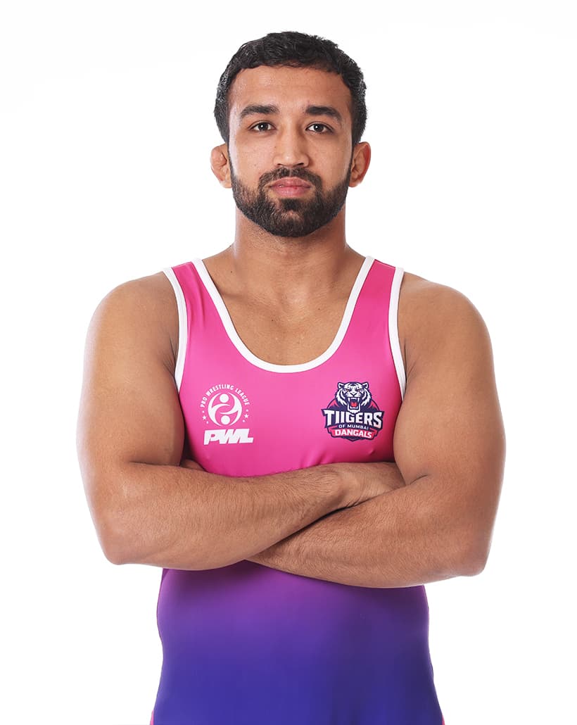 Naveen Malik