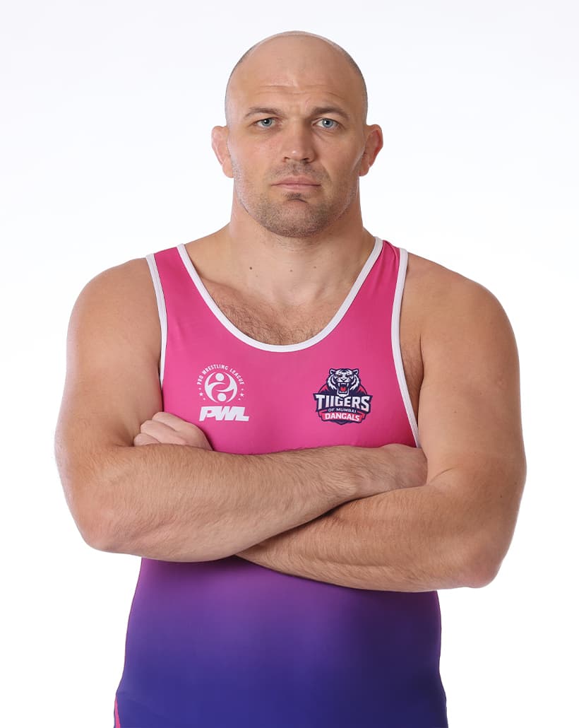 Oleksandr Khotsianivskyi