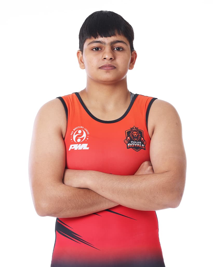 Rajnita Jangra