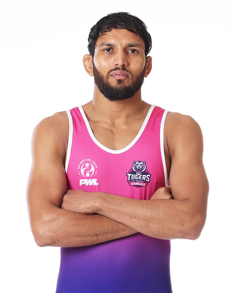 Rohit Rahal