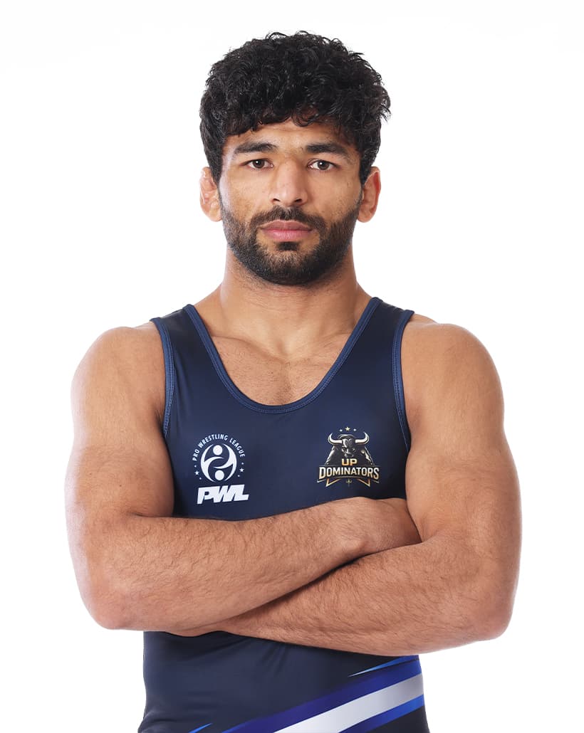 Vishal Kali Raman