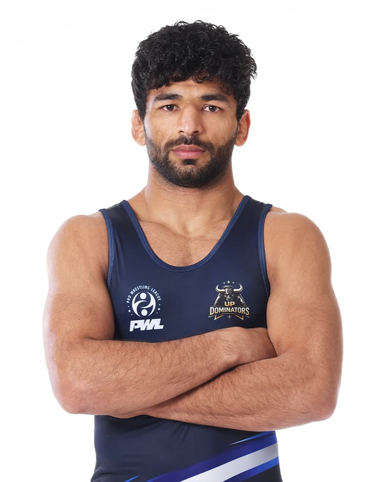 Vishal Kali Raman