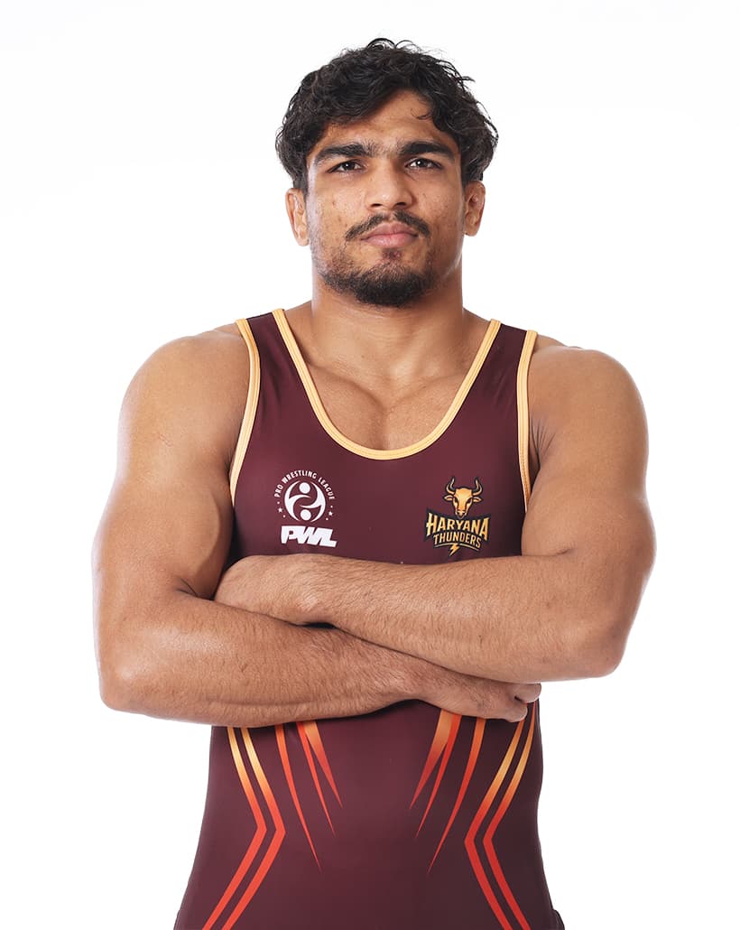 Parvinder