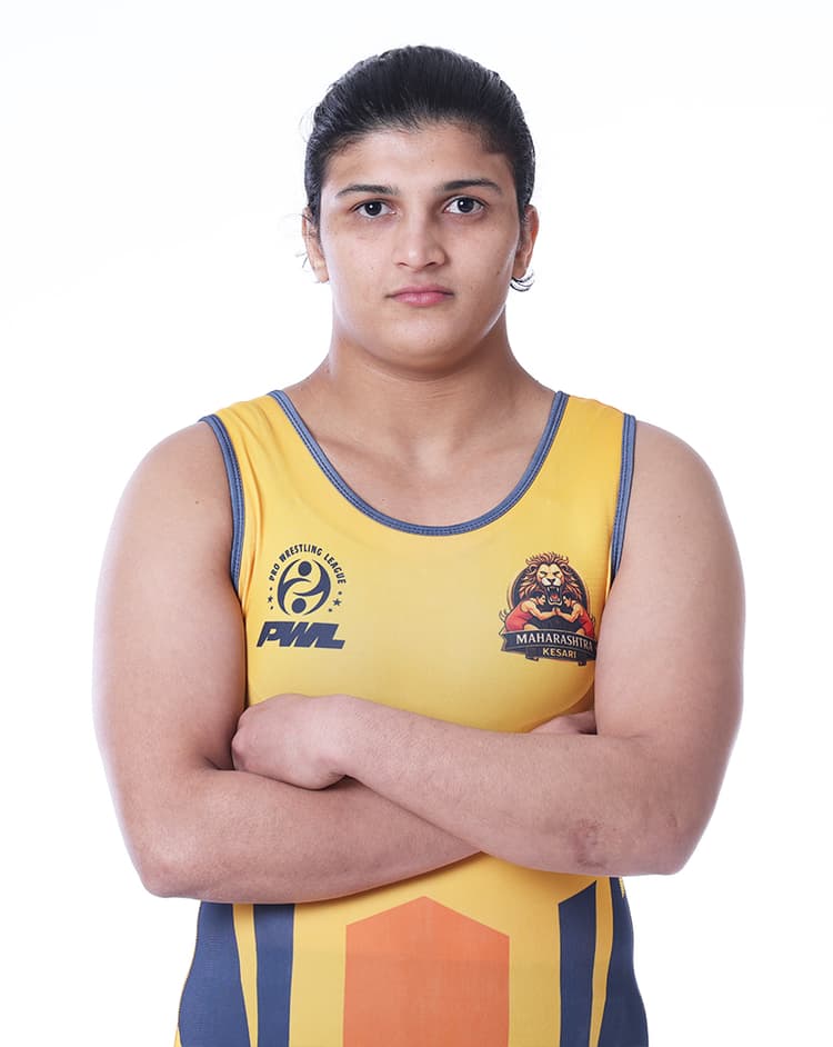 Diksha Malik