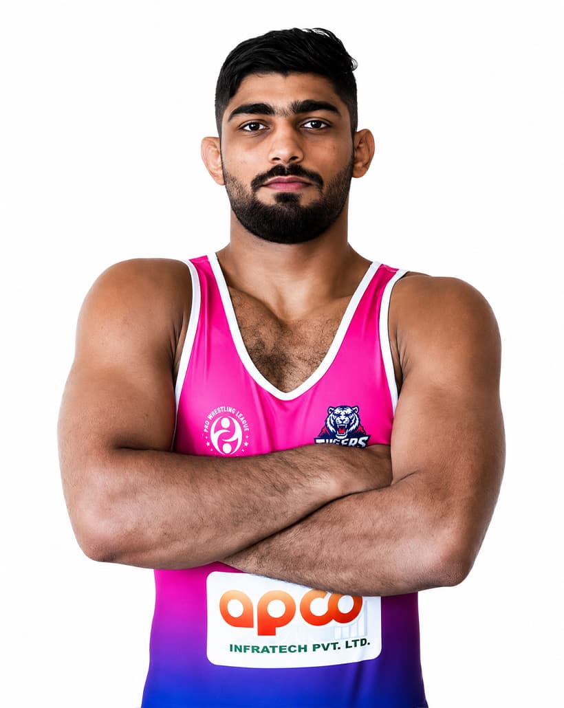 Deepak