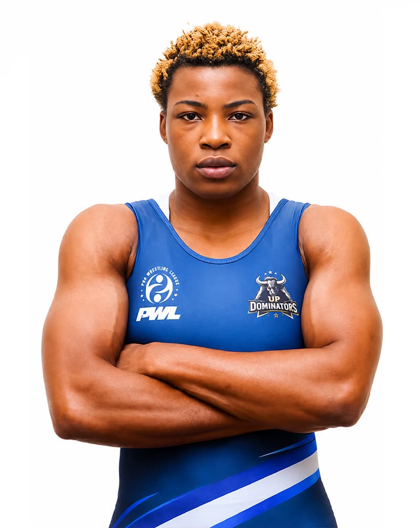 Ojo Damola Hannah