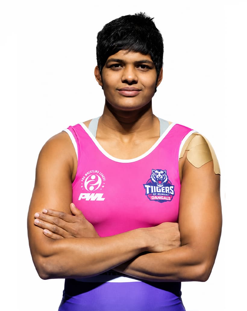 Pushpa
