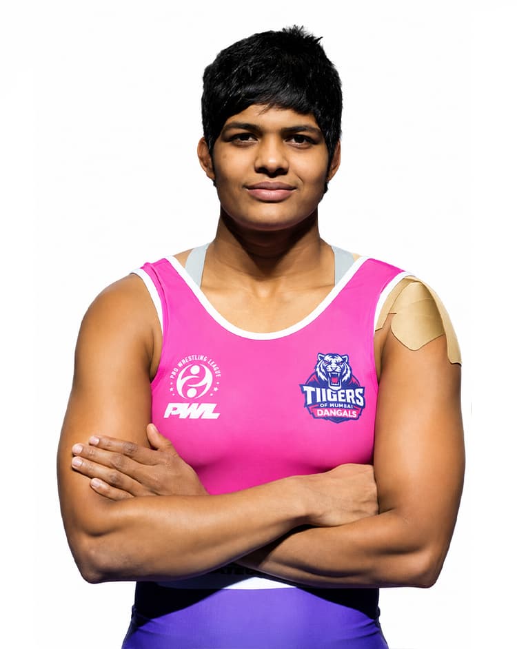 Pushpa