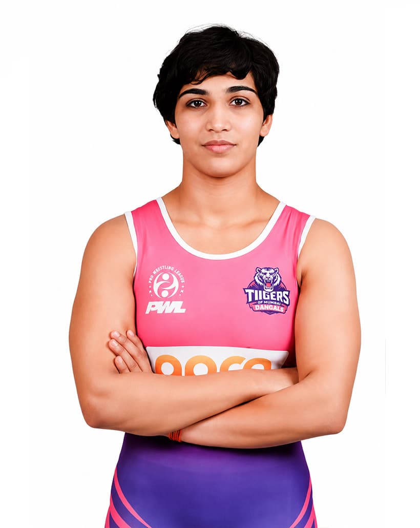 Sarika Malik