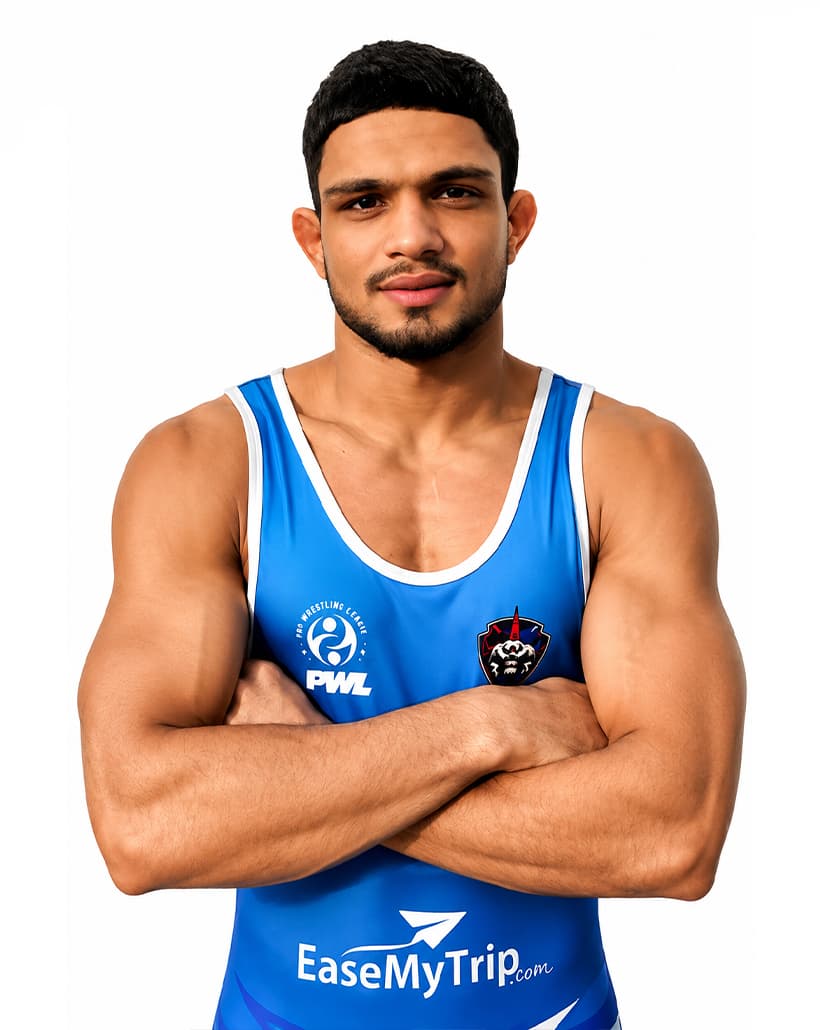 Amit Kumar