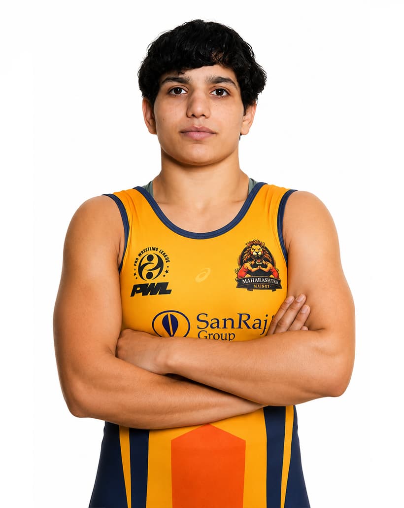 Nishu Bhanwala