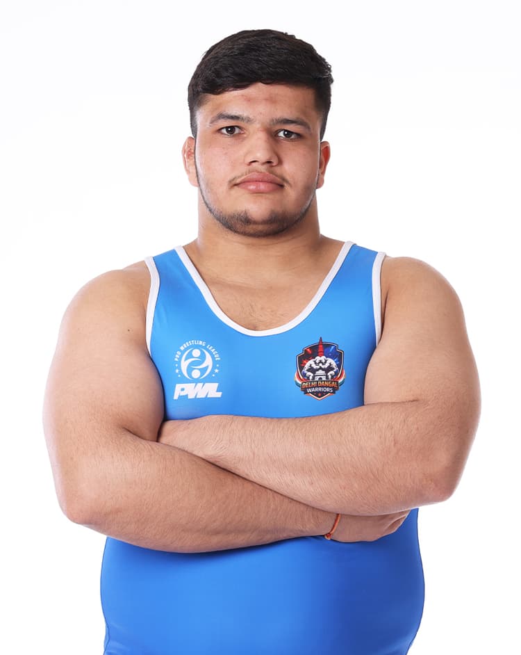 Ronak Dahia