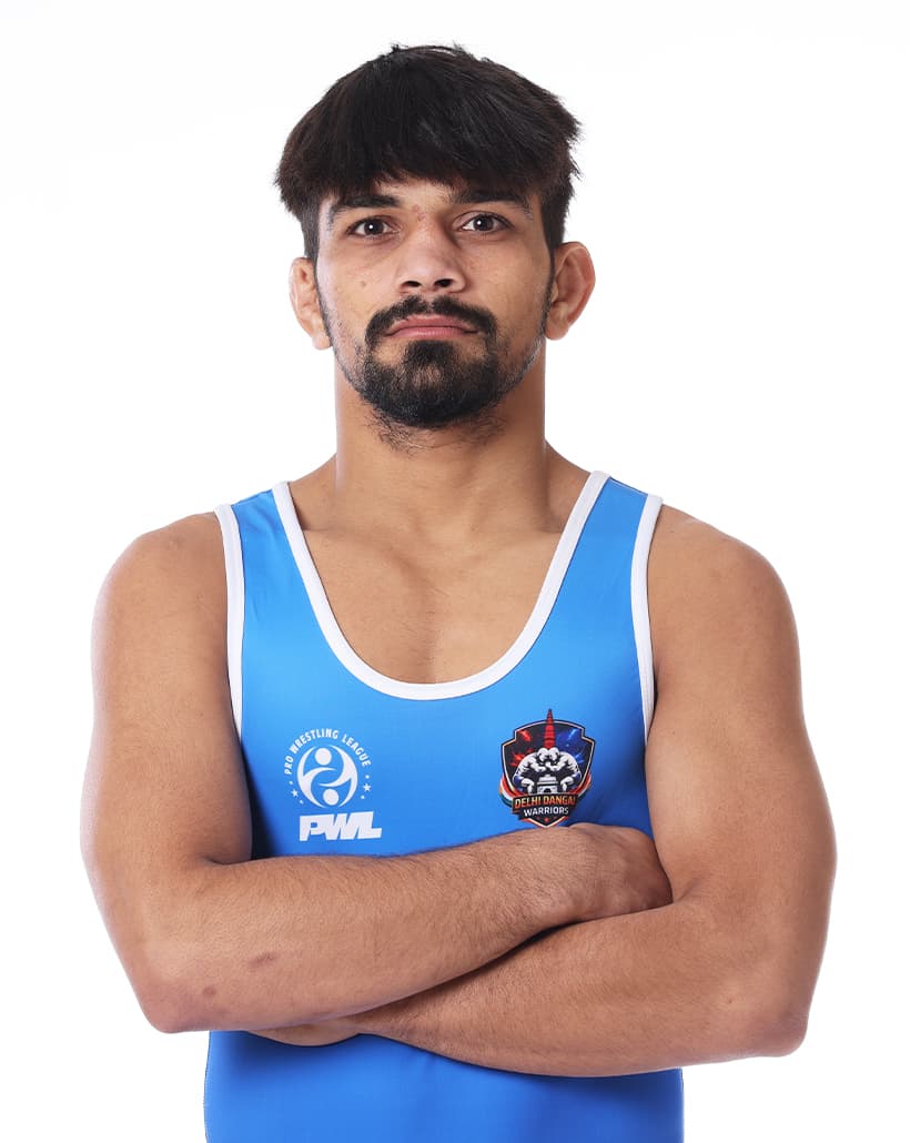 Shubham Kaushik
