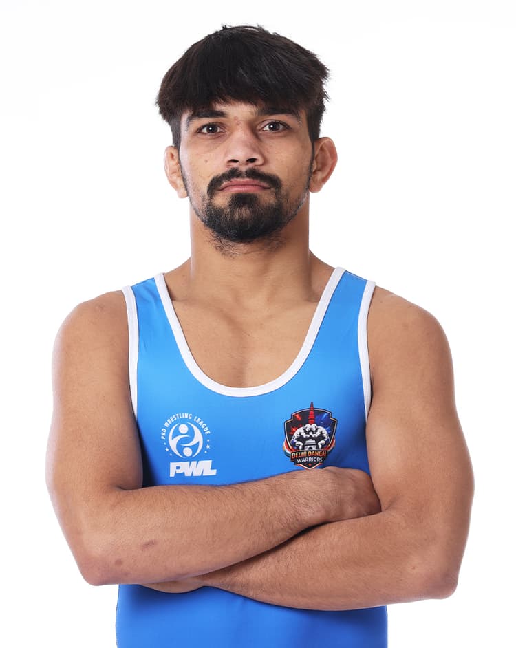 Shubham Kaushik