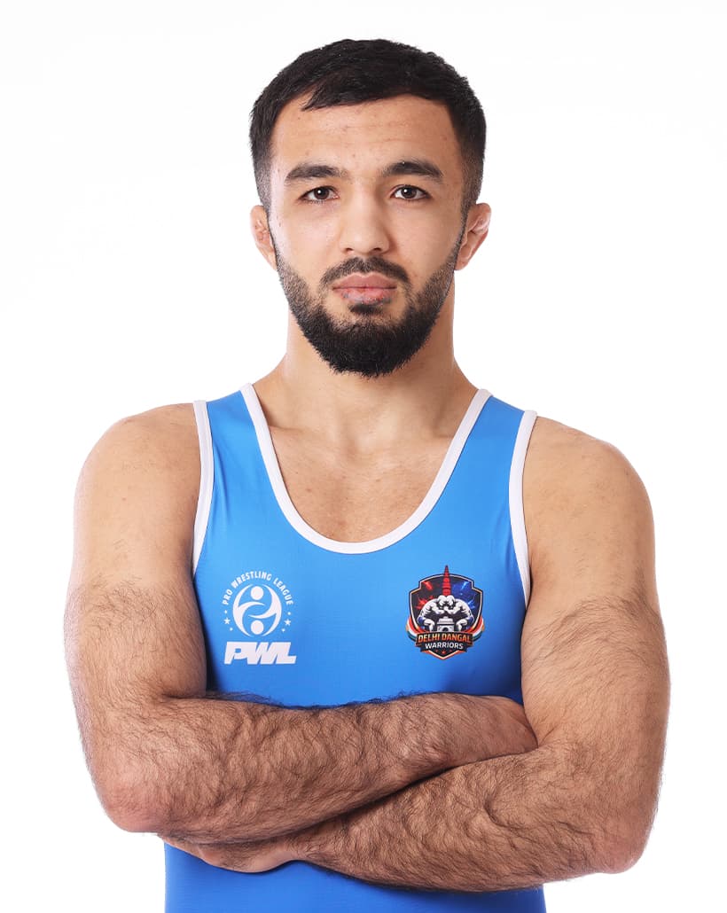 Turan Bayramov