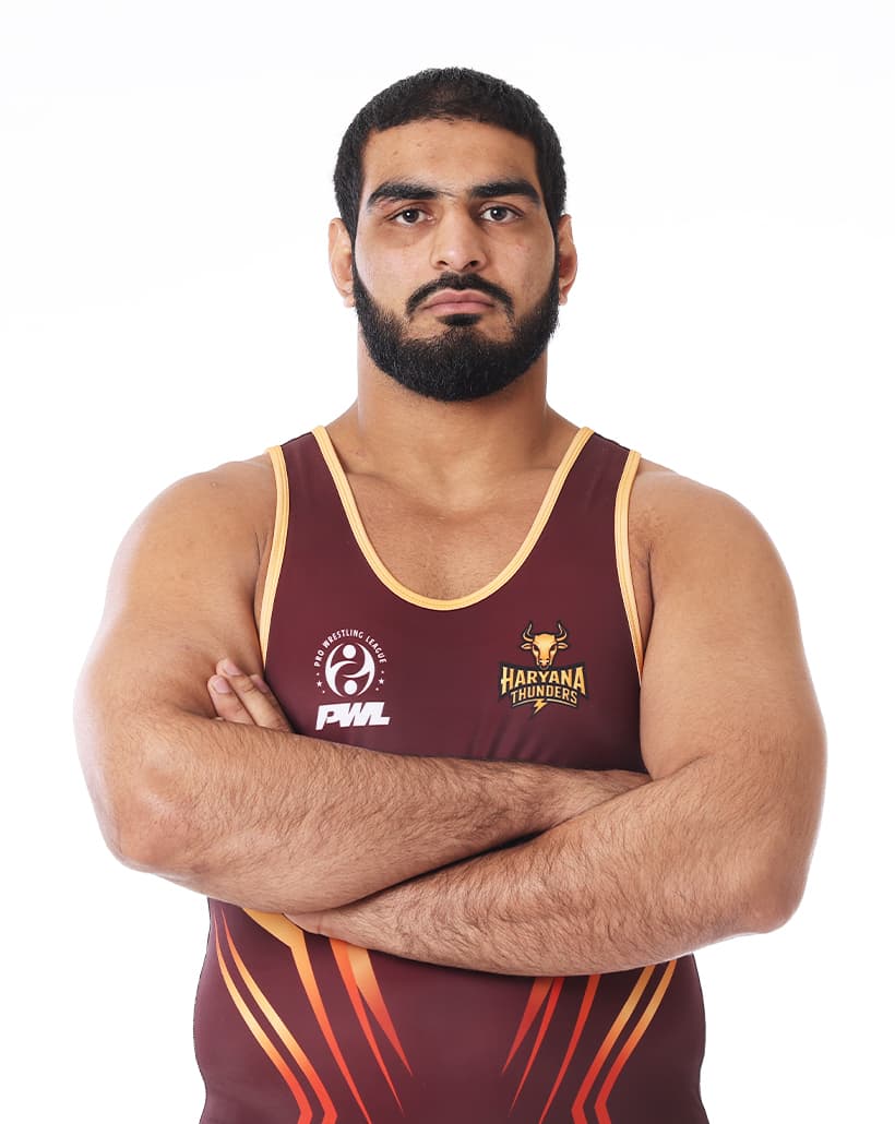 Anirudh Gulia