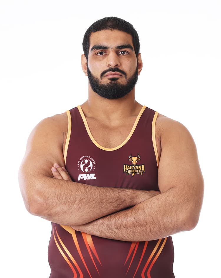Anirudh Gulia