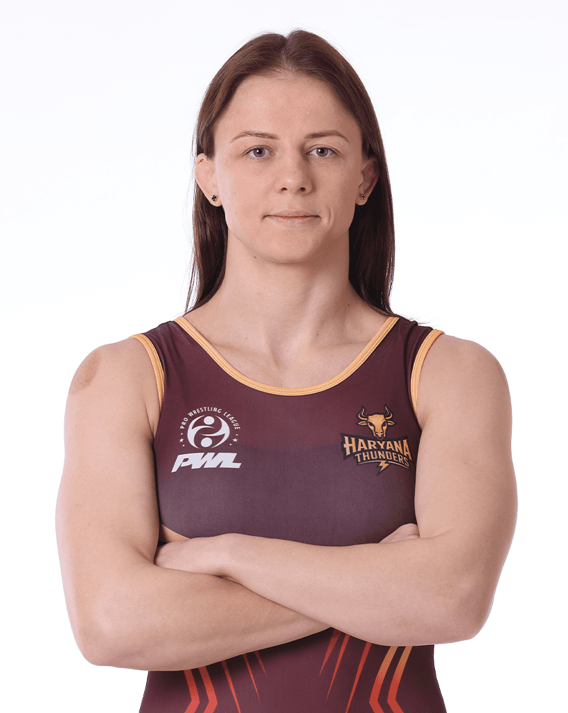 Iryna Koliadenko