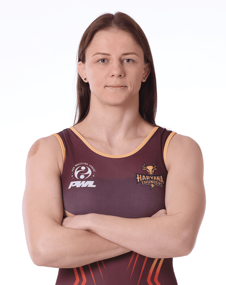 Iryna Koliadenko