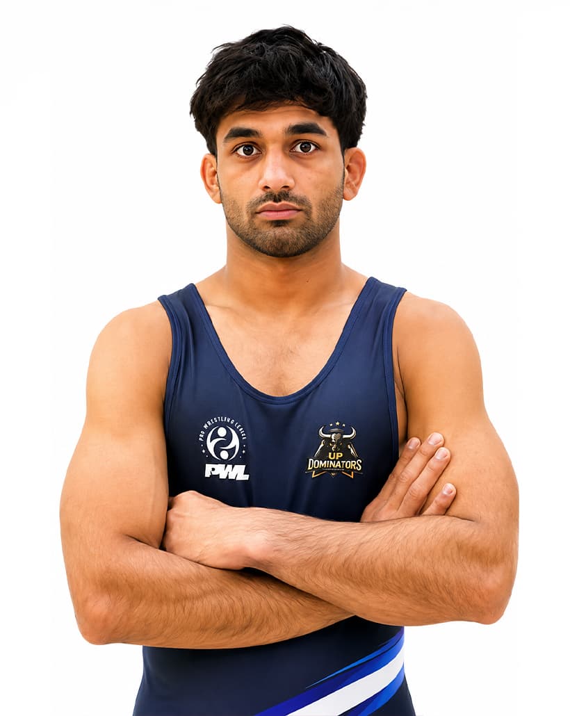 Abhimanyu Mandwal