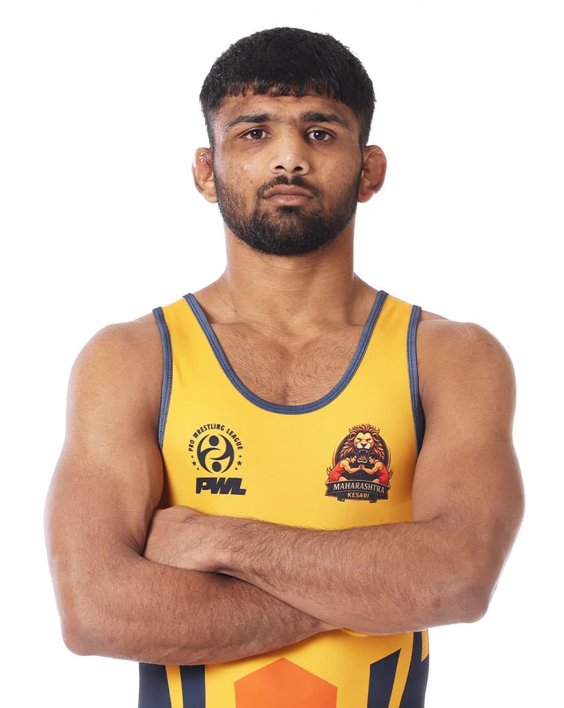 Atish Thodkar